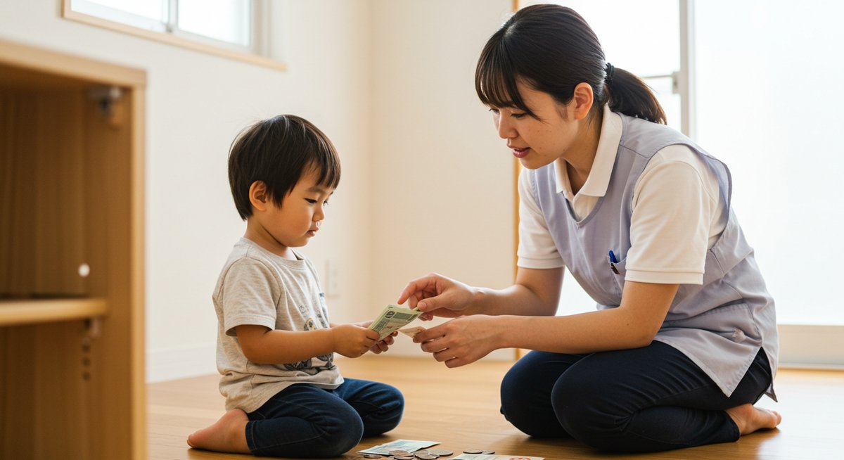 子ども よく転ぶ