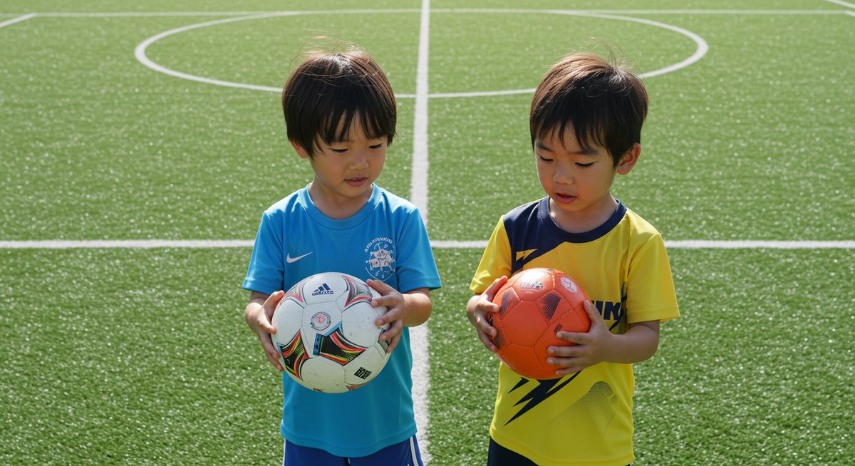 フットサル 小学生
