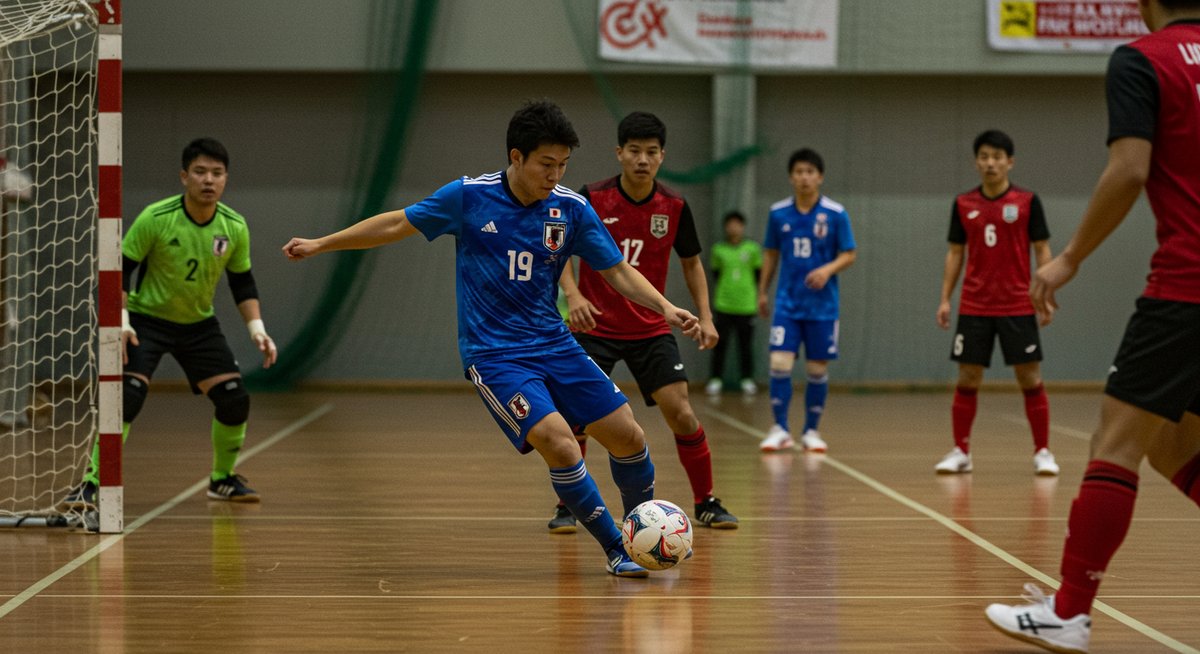 サッカー cb