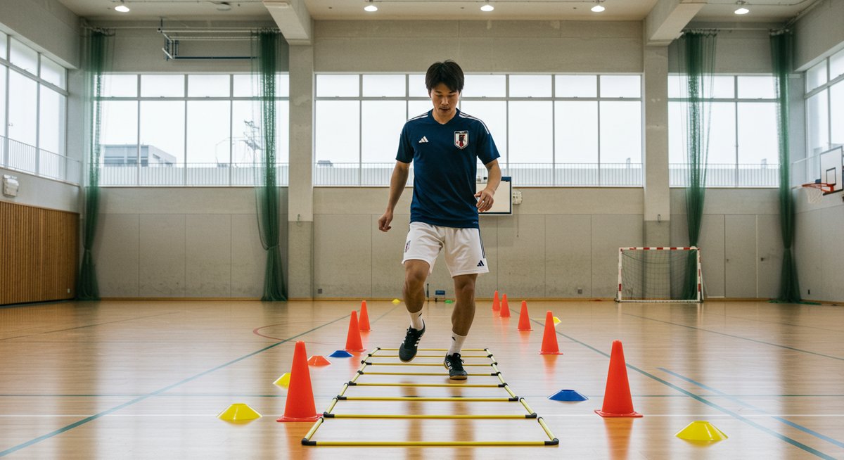 サッカー cb