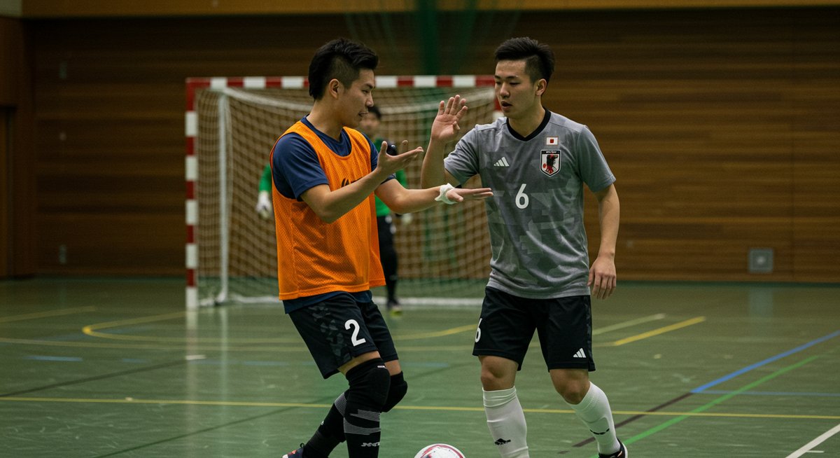サッカー cb