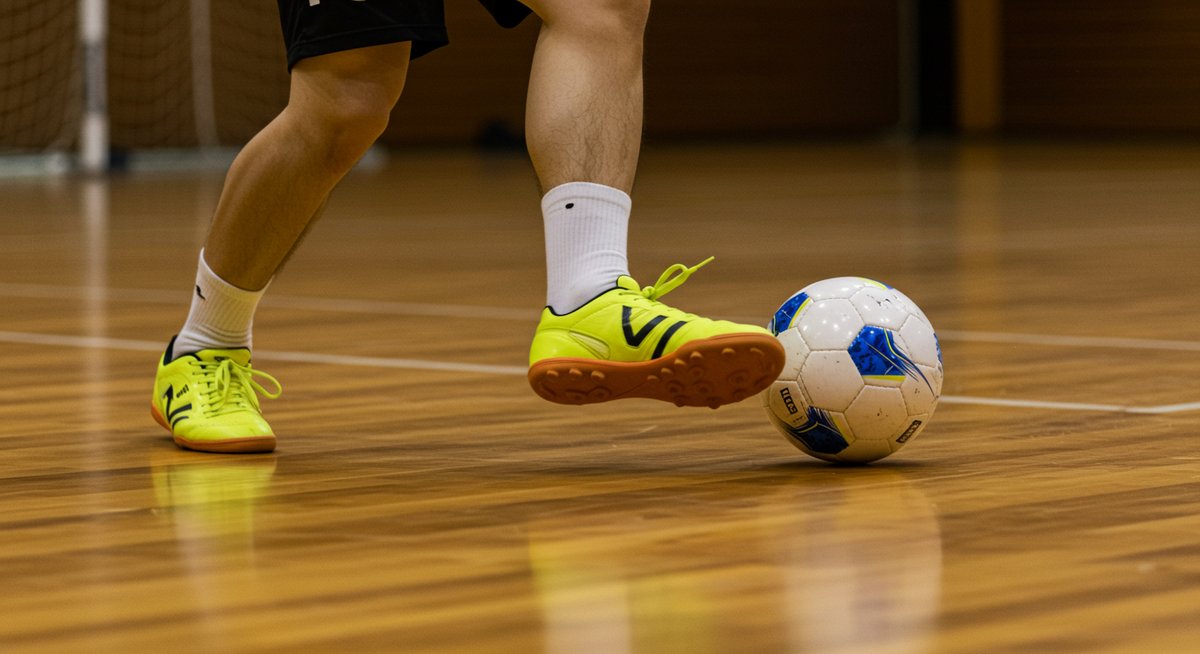 サッカー戦術 初心者