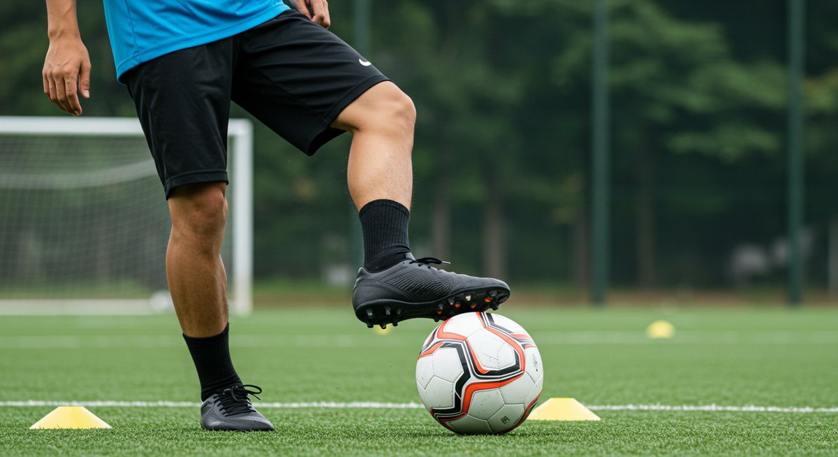 サッカー技