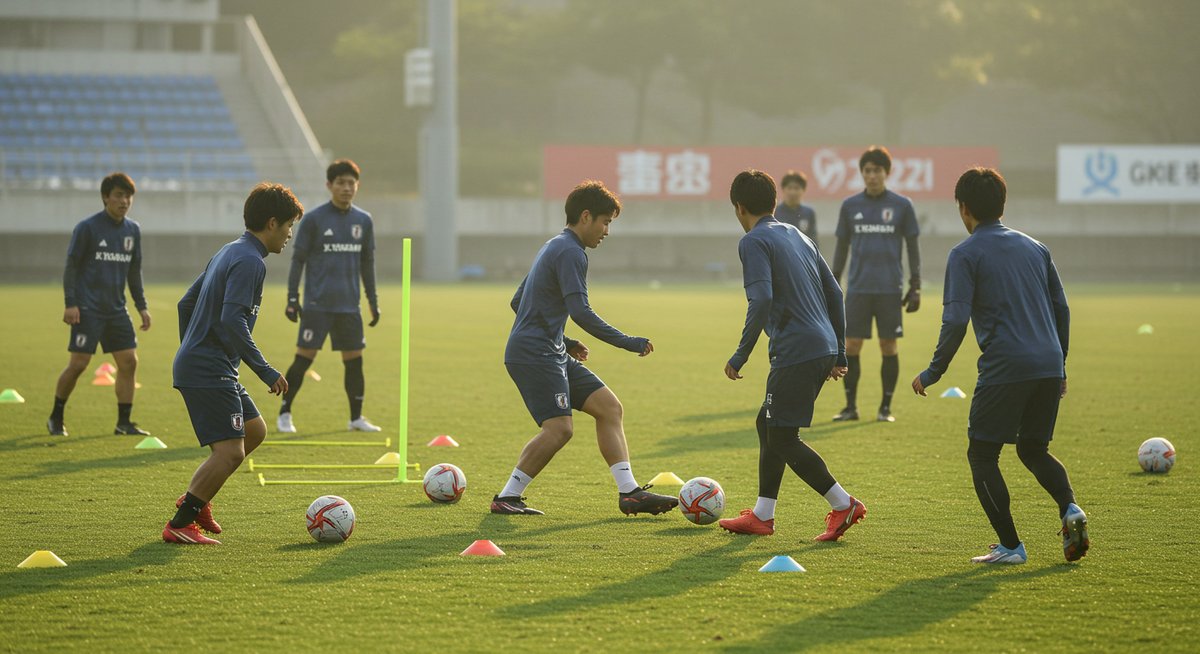 サッカー技