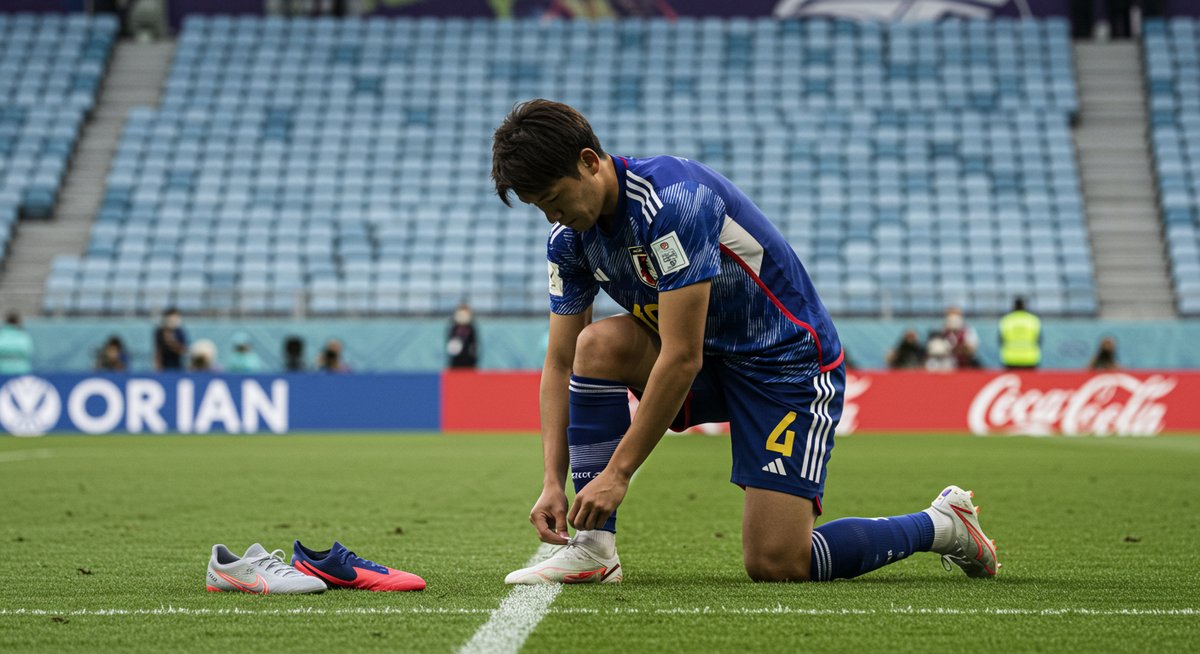 サッカー技