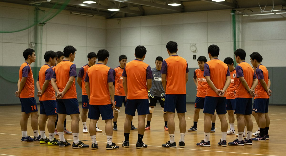 イメージトレーニングとは