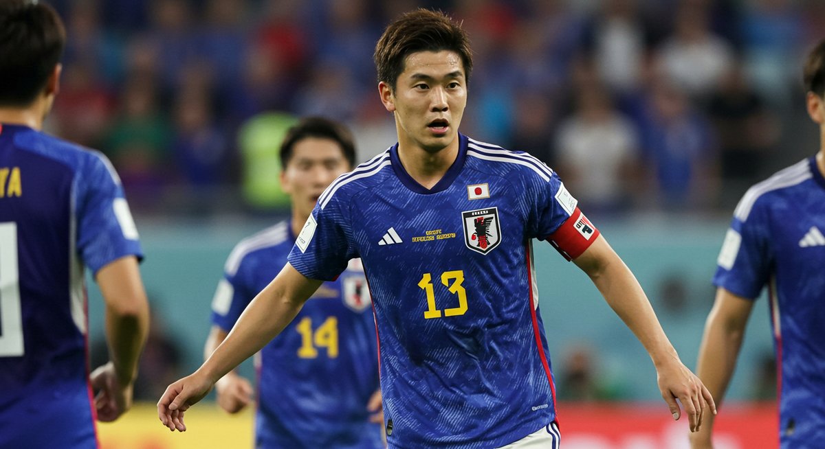 サッカー日本代表歴代キャプテン