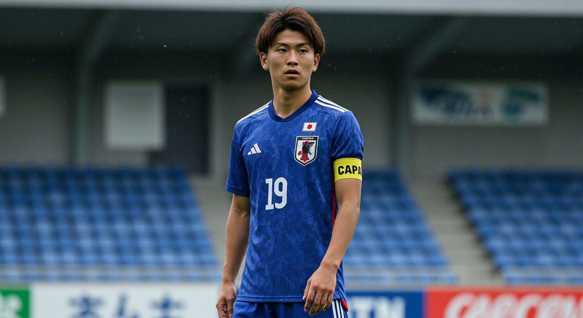 サッカー日本代表歴代キャプテン