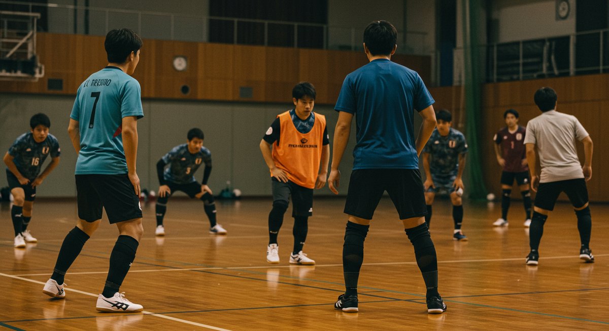 球際とは