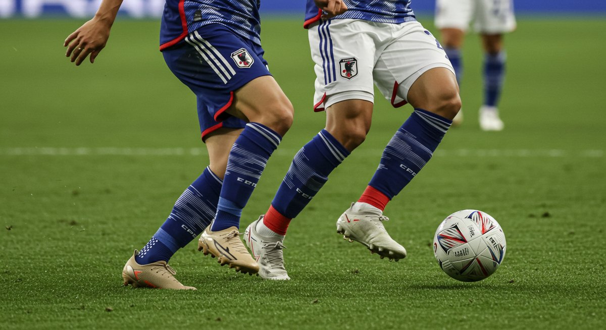 オーバーラップ サッカー