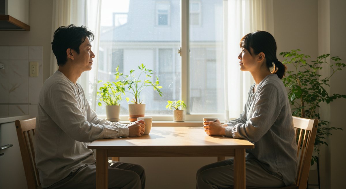 親 過干渉