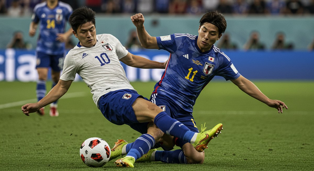 ぺぺサッカー