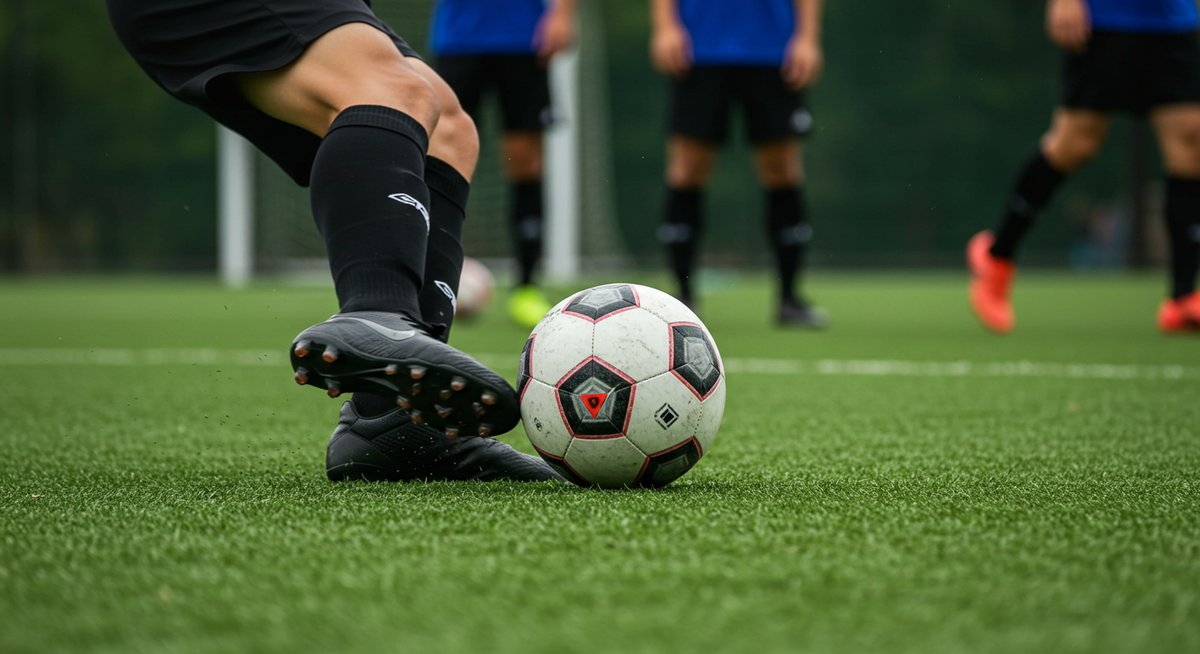 ポーハ 意味 サッカー