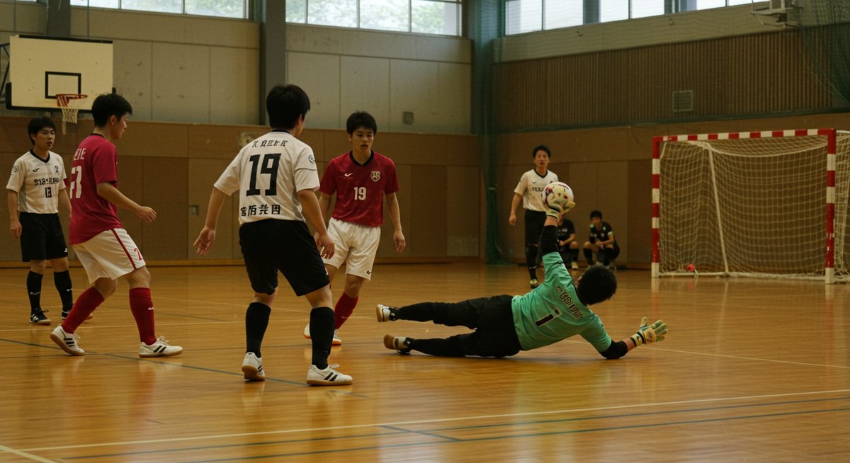 ポーハ 意味 サッカー