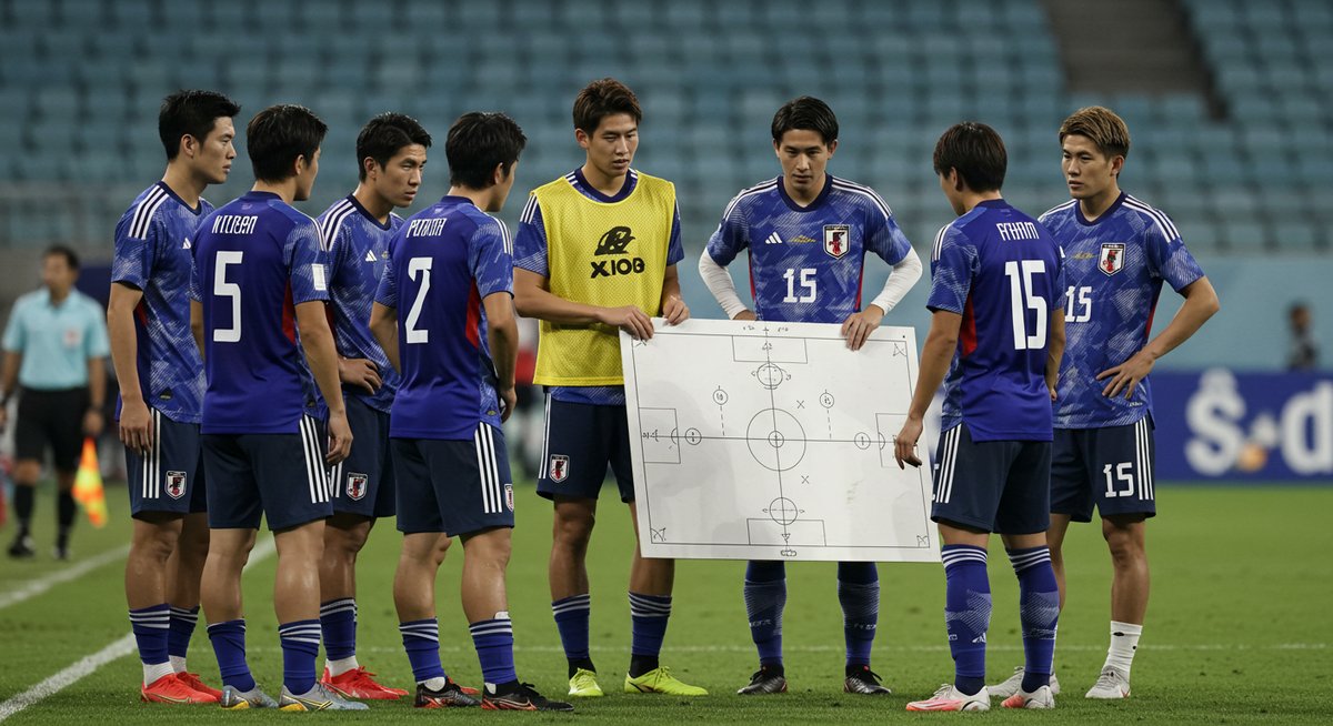 ポーハ 意味 サッカー