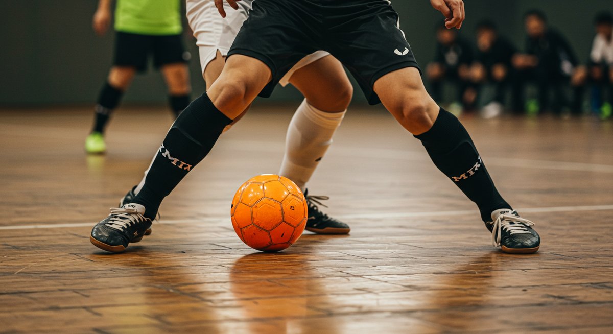 サッカープレス
