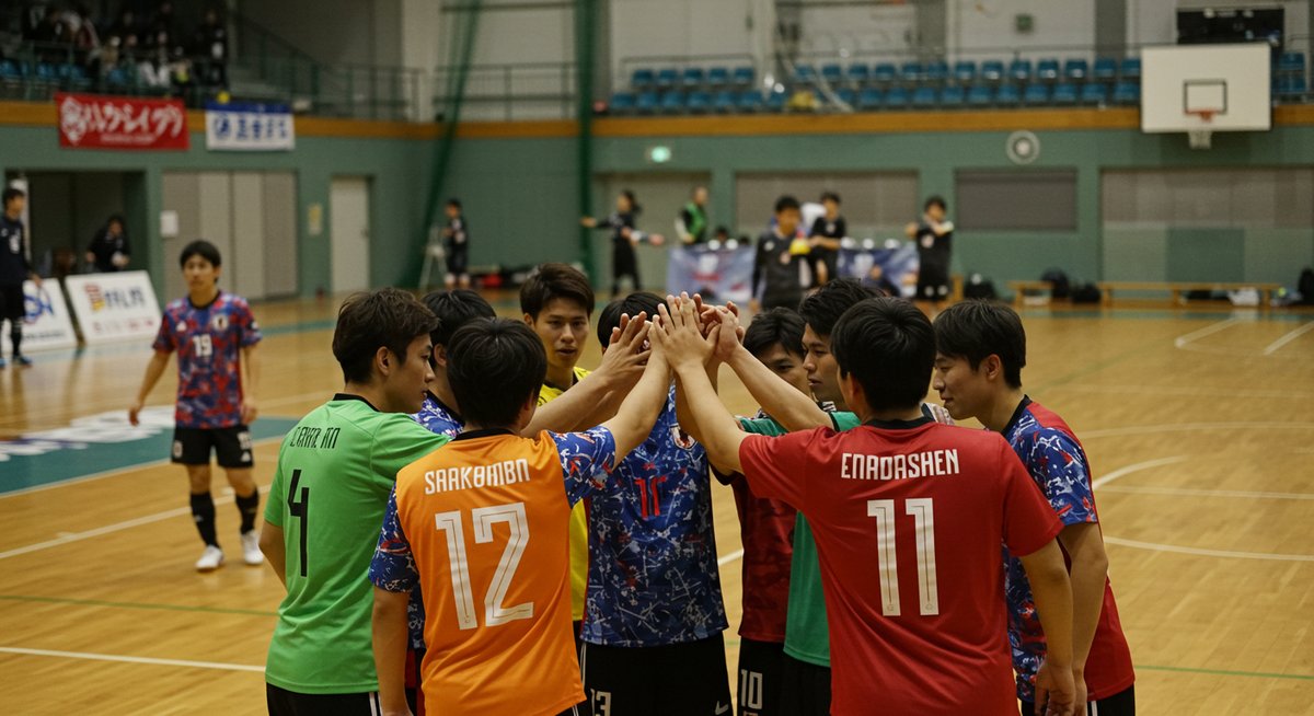 サッカープレス