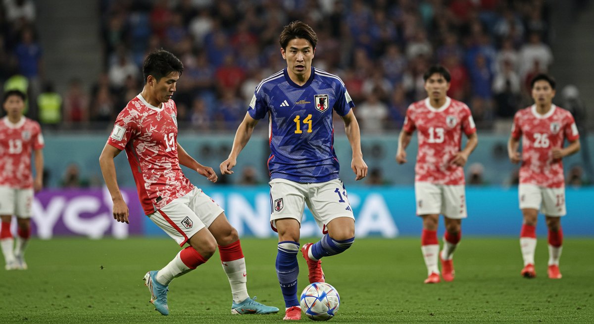 サッカー シャドー