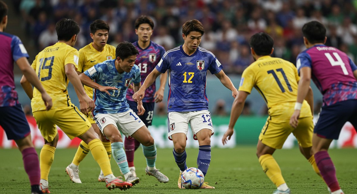 サッカー シャドー