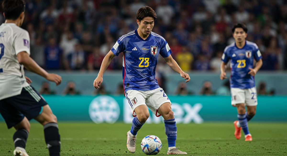 サッカーアンカーとは