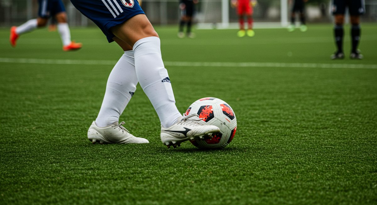 サッカー バックパス