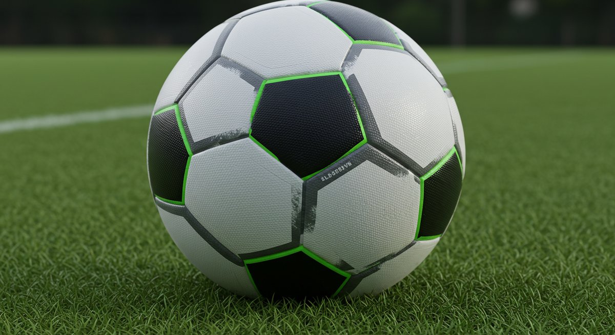 サッカーボールの歴史