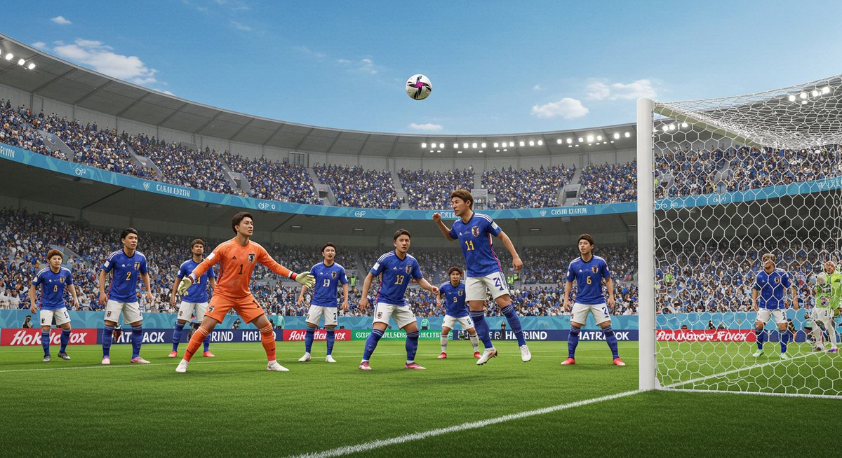 サッカービルドアップとは