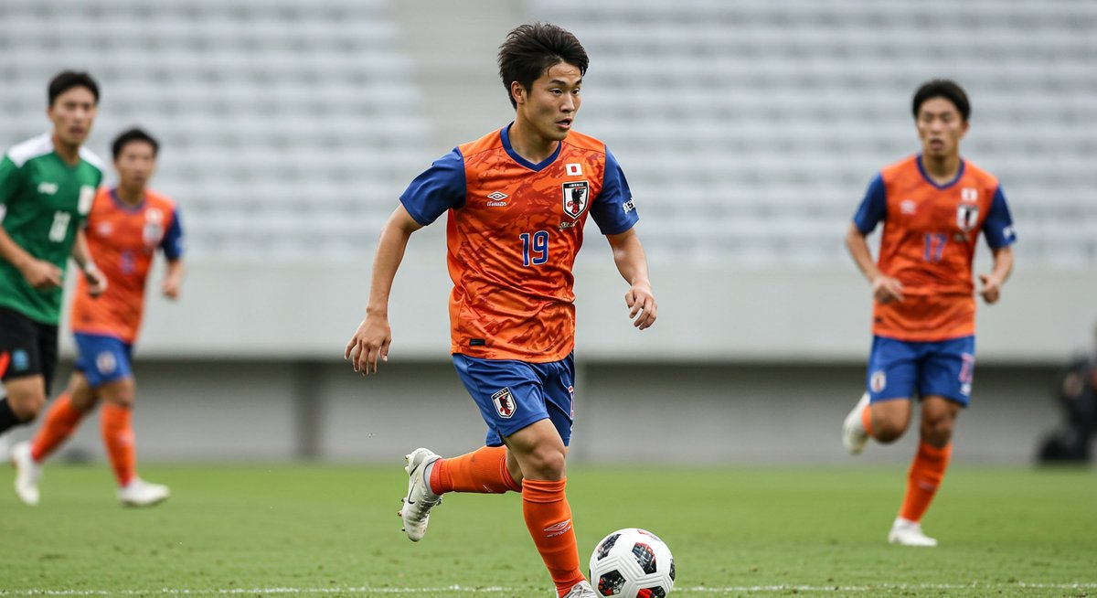 サッカーカウンターとは