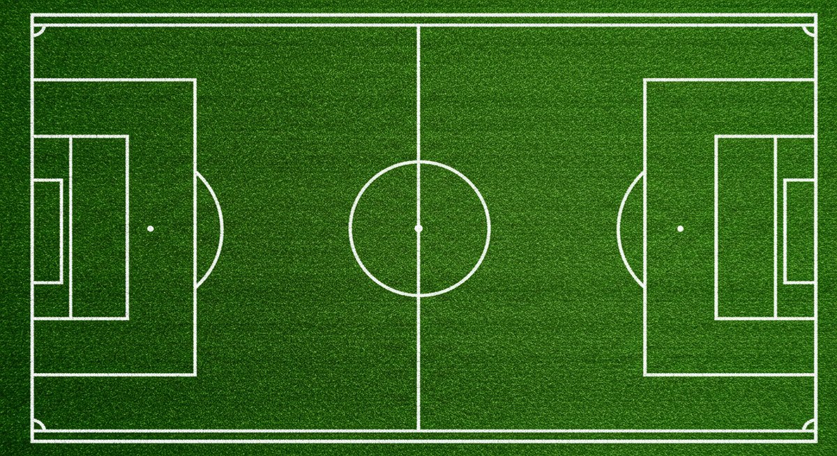 少年サッカー コート