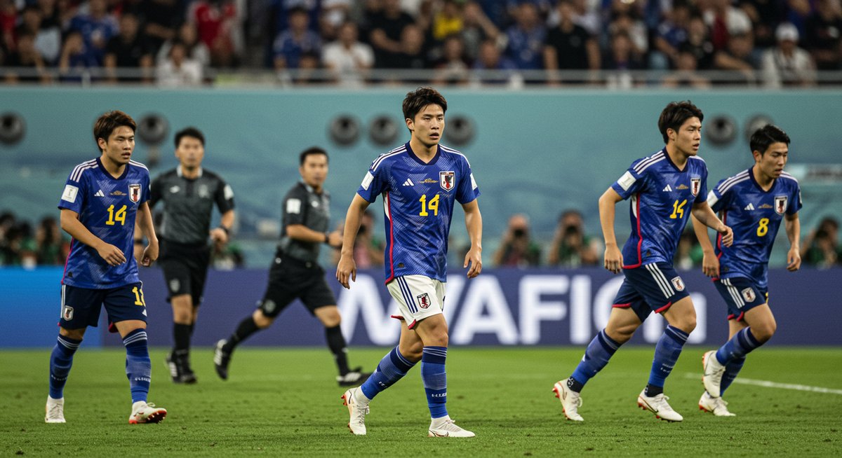 サッカー リトリート