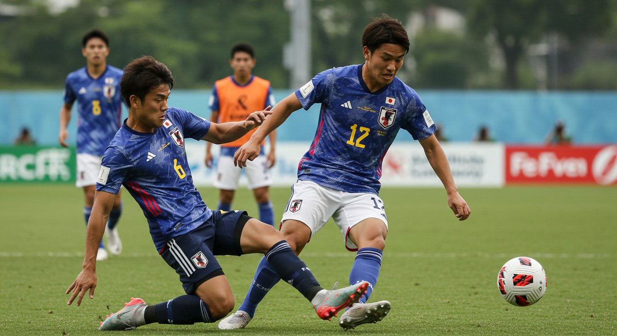 トランジションサッカー