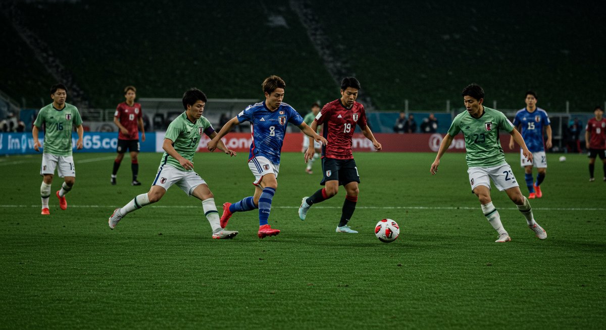 トランジションサッカー