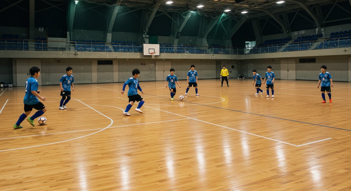 トランジションサッカー
