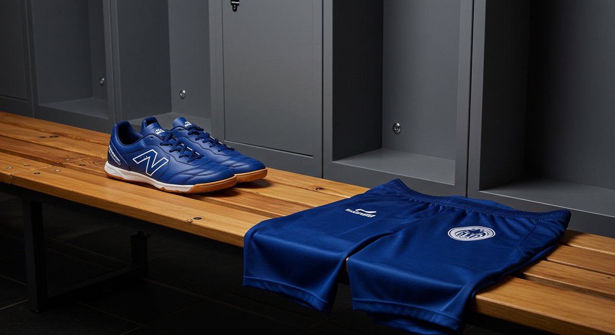 ユニフォームカッコいい